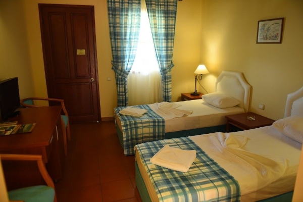 Meri Hotel - All Inclusive